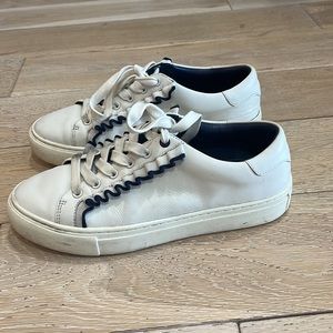 Tory Birch Sport Sneakers
